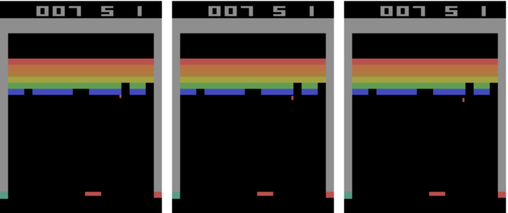 Reinforcement Learning